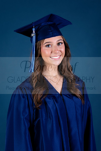 Gladden Photography | Kenley Bostian Har-Ber Senior 2027