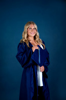 Alexa Pack Har-Ber Senior 2027