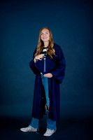 Zaylee Mays Har-Ber Senior 2027