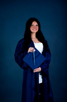 Brooklyn Dizney Har-Ber Senior 2027