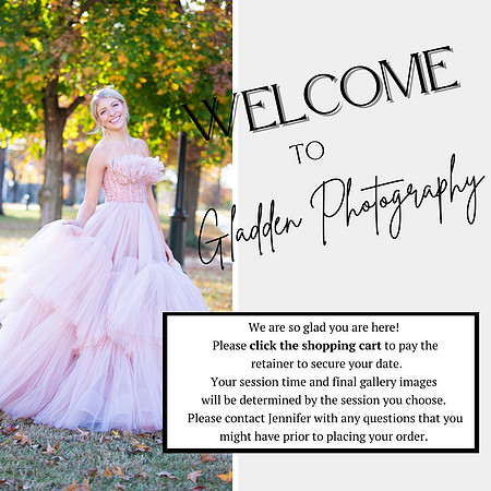 Gladden Photography